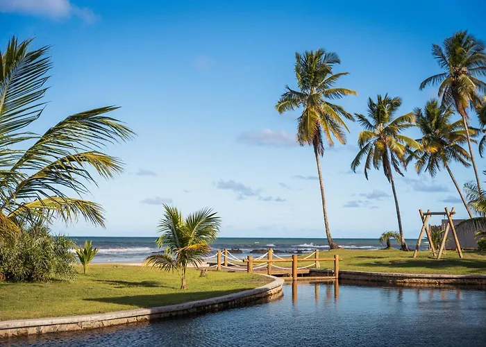 Resort Tororomba
