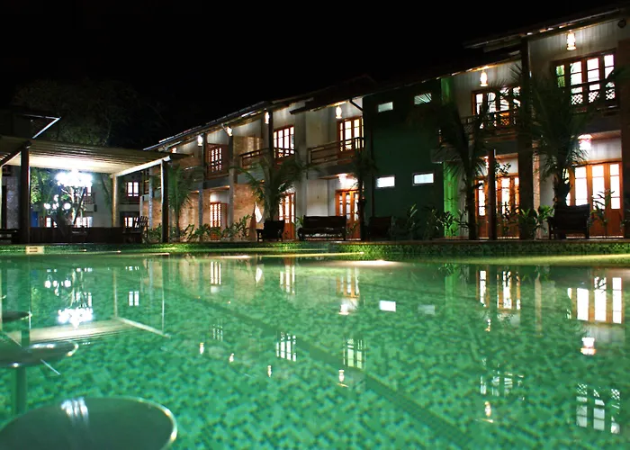 Terra Boa Hotel Boutique