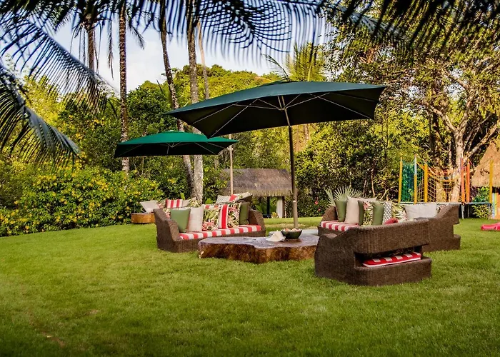 Itacare Eco Resort